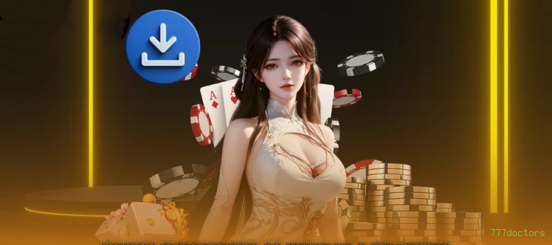 Instalar APK 777doctors