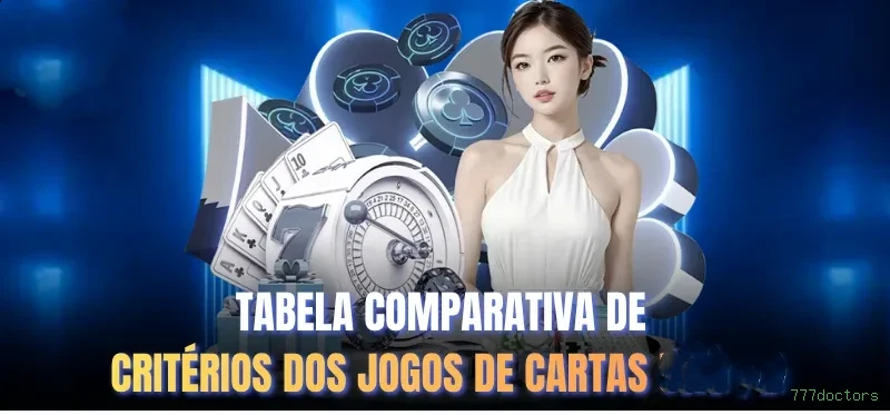 Promoções e bônus exclusivos da 777doctors