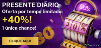 Lottery Clássica na 777doctors